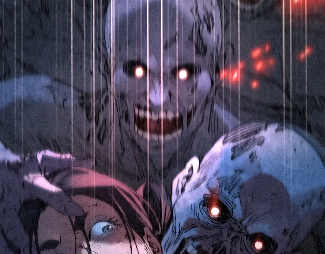 The Imperial Palace Emperor's Guard ตอนที่ 1 หน้า 84