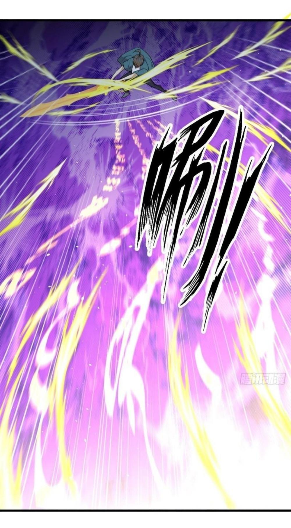 Immortal Swordsman in The Reverse World ข้าเซียนกระบี่ไม่เกาะสตรี ตอนที่ 292 หน้า 5