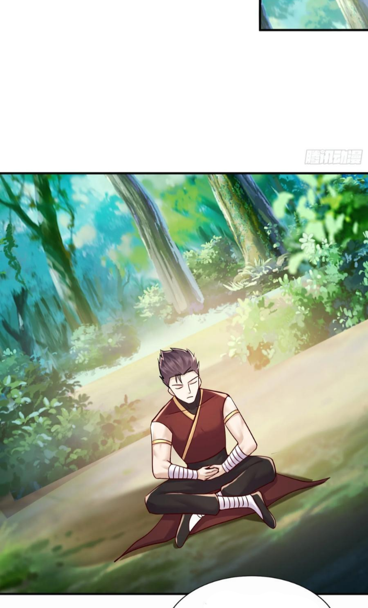 ฮาเร็มศิษย์พี่สาวทั้งเจ็ดของผมนะค้าบ ตอนที่ 25 หน้า 17