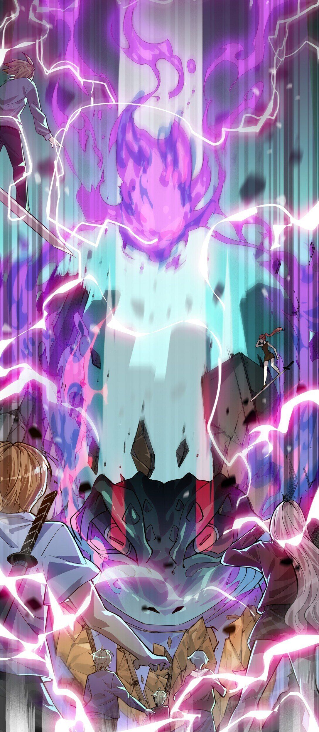 ชีวิตประจำวันของราชาแห่งเซียน ตอนที่ 1 หน้า 6