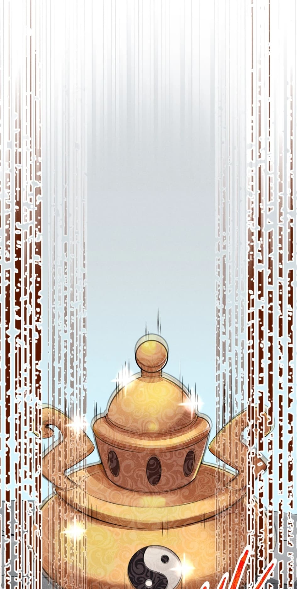 สุดยอดพ่อครัวเจ้าแห่งฮาเร็ม ตอนที่ 3 หน้า 29