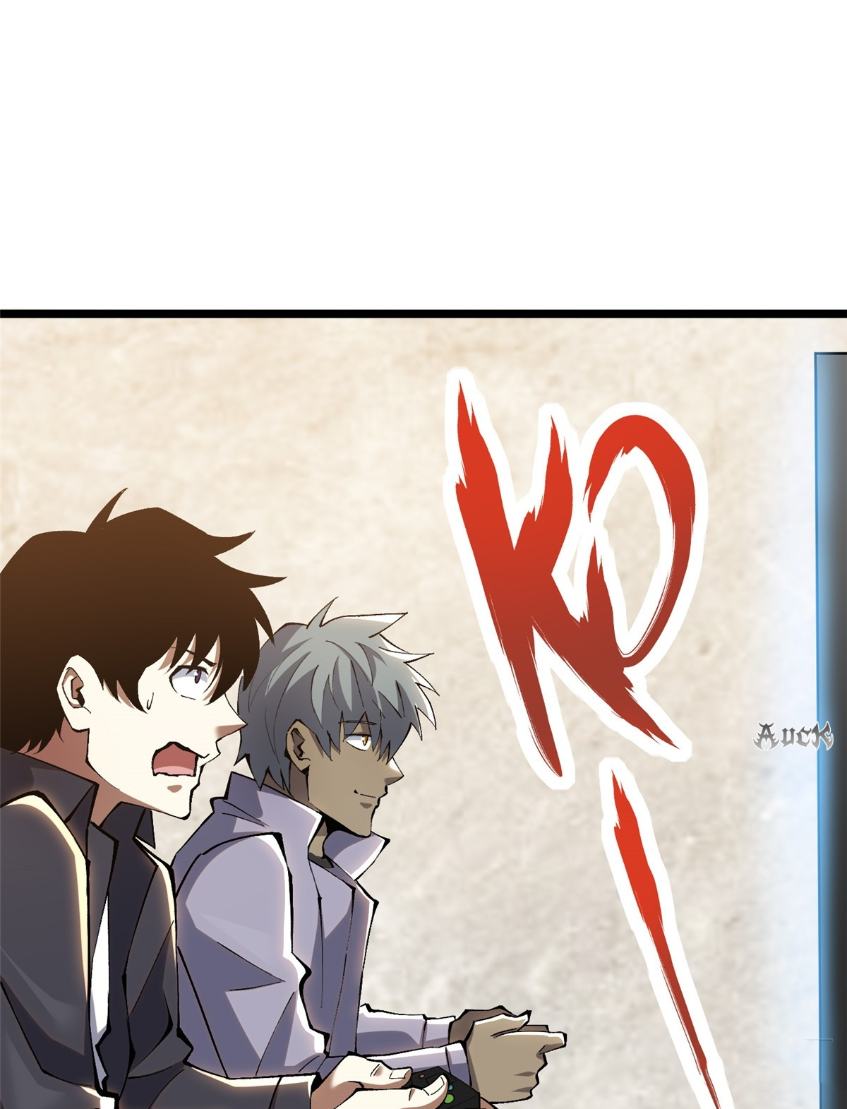 ไม่อยากเรียนทักษะ แห่งคำสาปเลย! ตอนที่ 28 หน้า 19