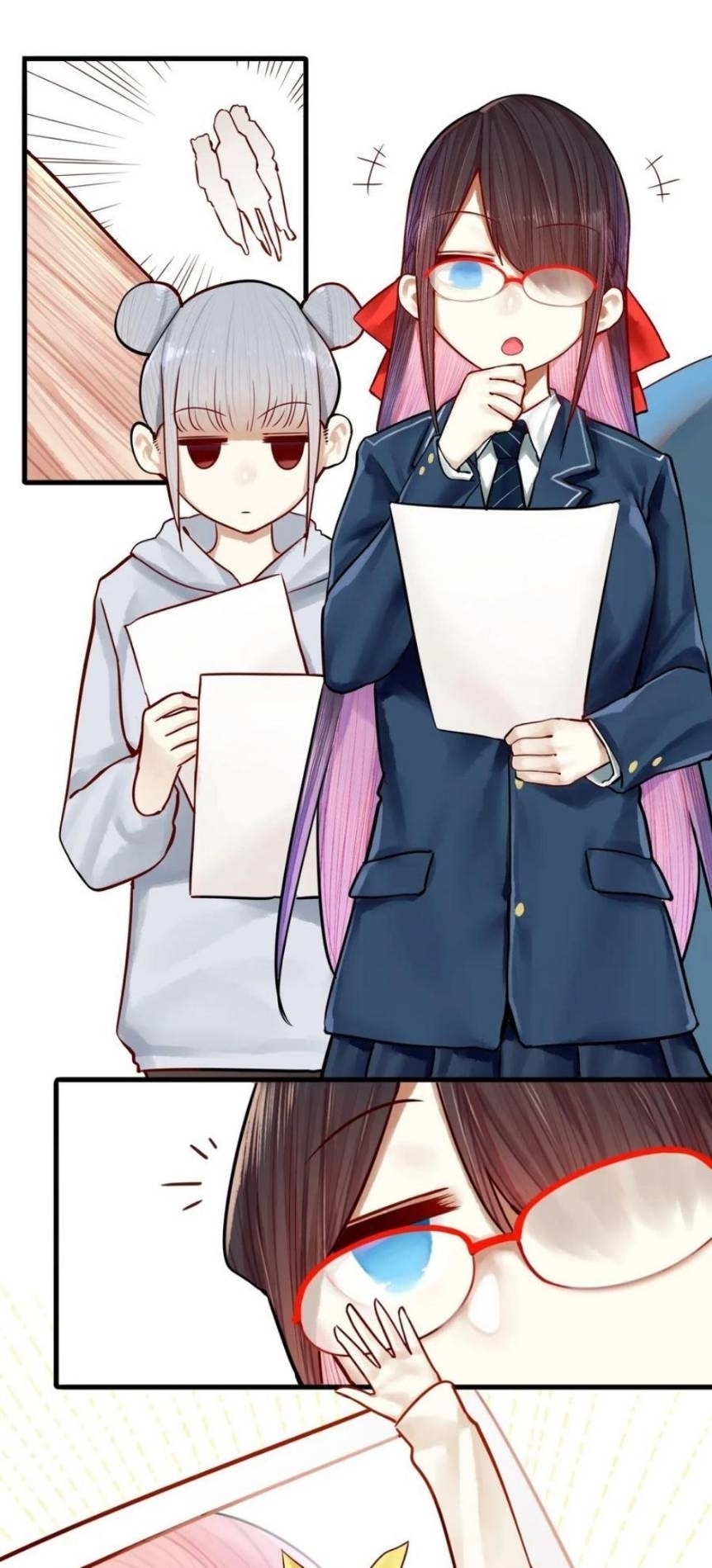 Read Miss, Don’t Livestream It! ตอนที่ 31 หน้า 18