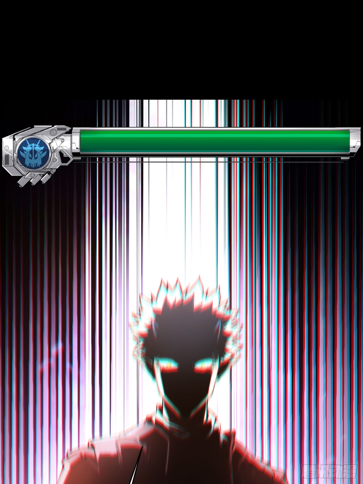 ถ้าหากไม่ตาย ข้าก็จะครองโลกปีศาจ! ตอนที่ 14 หน้า 40