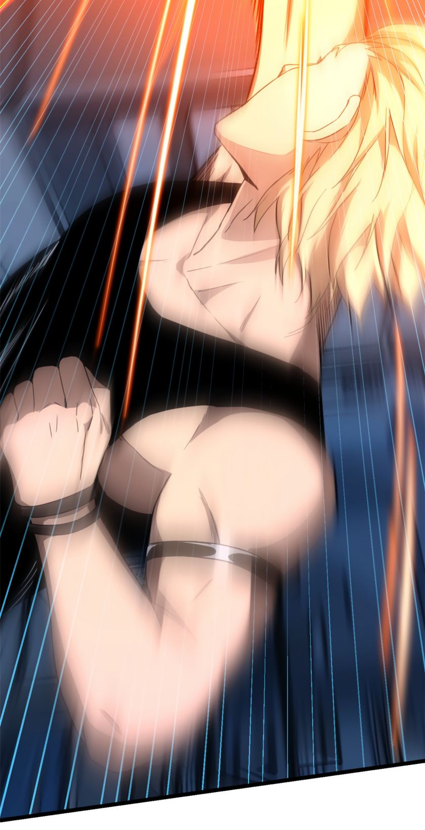 [ชนจีน] ฉันแค่อยากเล่นเกมส์เงียบๆ [I Just Want to Play the Game Quietly] ตอนที่ 2 หน้า 17