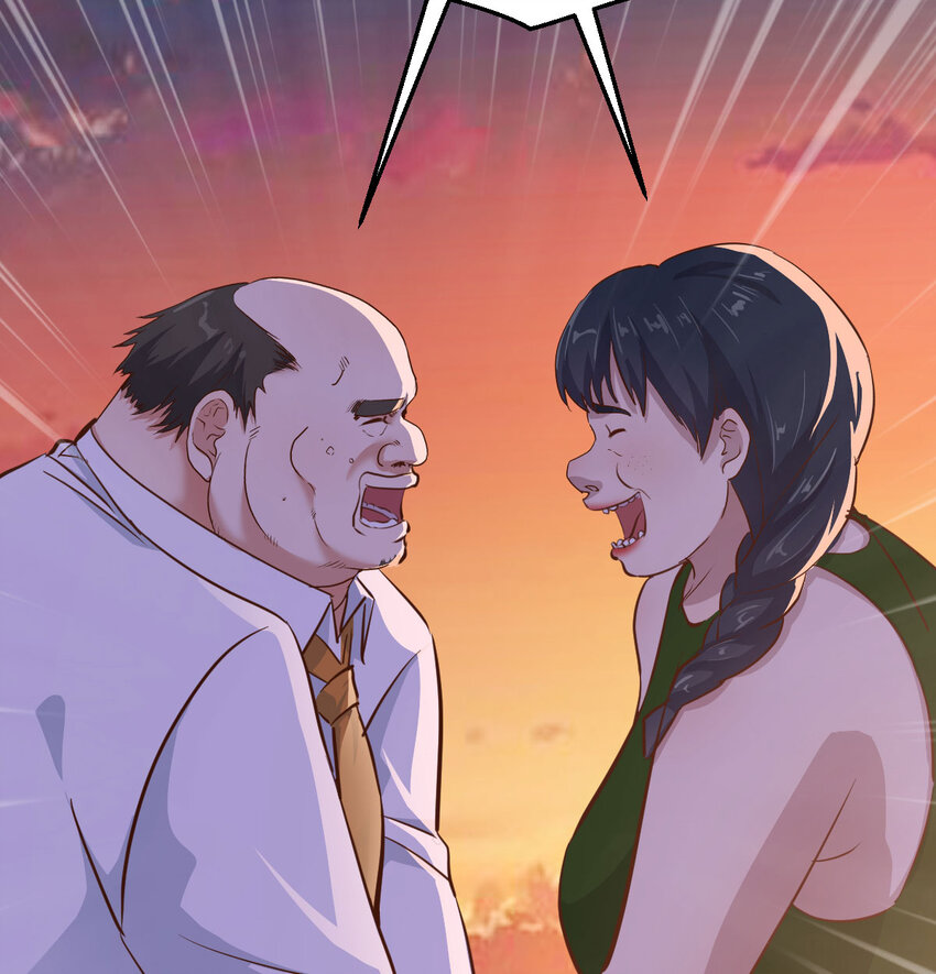 The strongest son-in-law chaos the three worlds ตอนที่ 1 หน้า 46