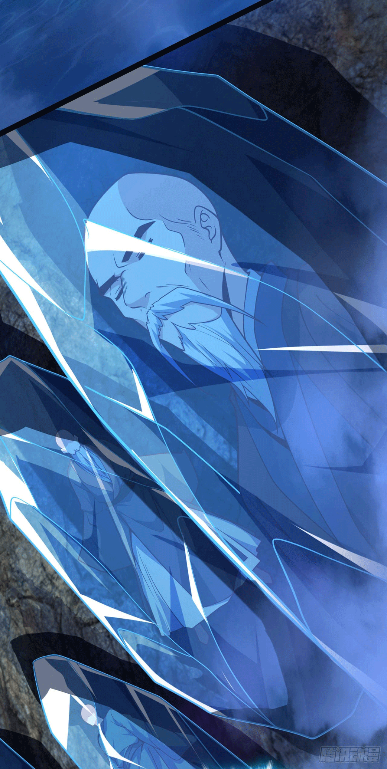 I am the Dragon Emperor ตอนที่ 14 หน้า 27