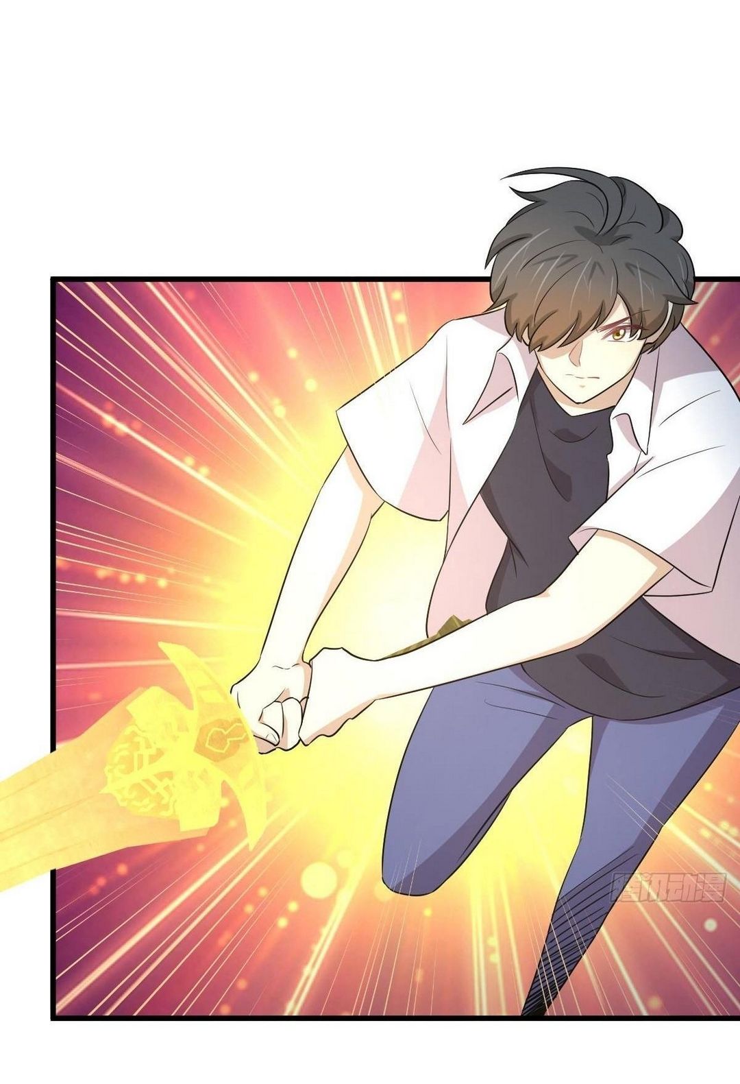 Immortal Swordsman in The Reverse World ข้าเซียนกระบี่ไม่เกาะสตรี ตอนที่ 364 หน้า 10