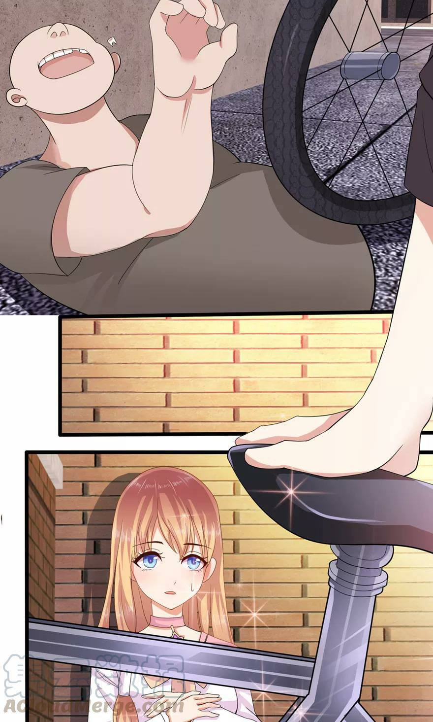 สุดยอดปรมาจารย์มีด ตอนที่ 3 หน้า 10