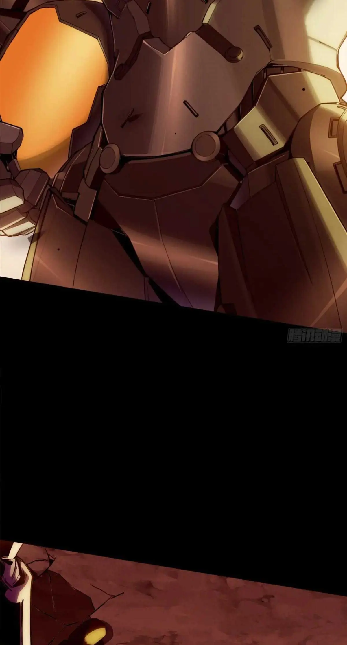 Steel Covenant ตอนที่ 29 หน้า 29