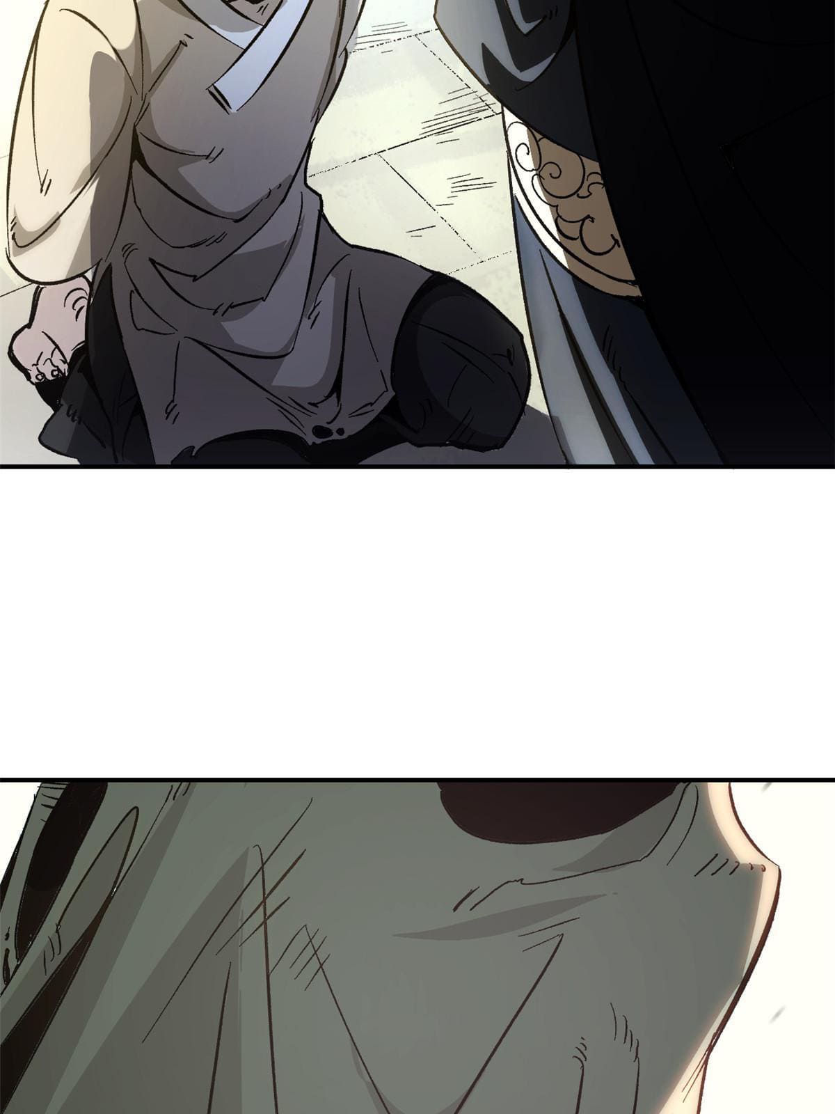 สายลับคนแรกในประวัติศาสตร์ ตอนที่ 1 หน้า 34