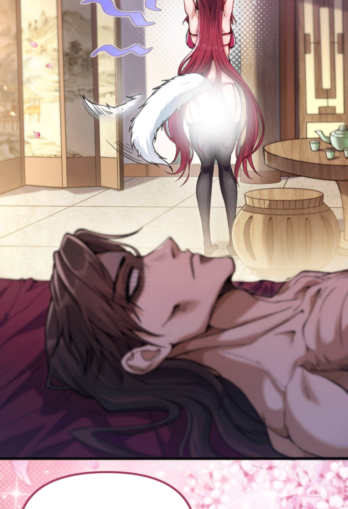 ผลตอบแทนหมื่นเท่า ศิษย์พี่หญิง โปรดมีศักดิ์ศรีในตัวเองบ้าง Ten-Thousandfold Return, Senior Sister, Please Behave ตอนที่ 1 หน้า 46