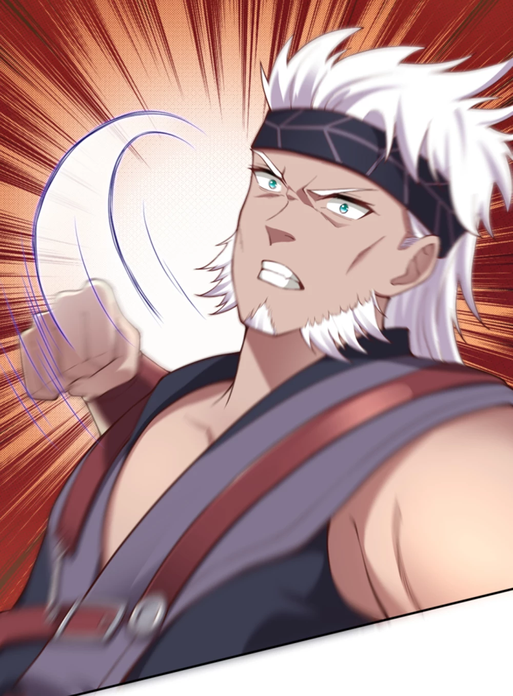 Against the Gods - อสูรพลิกฟ้า ตอนที่ 308 หน้า 9