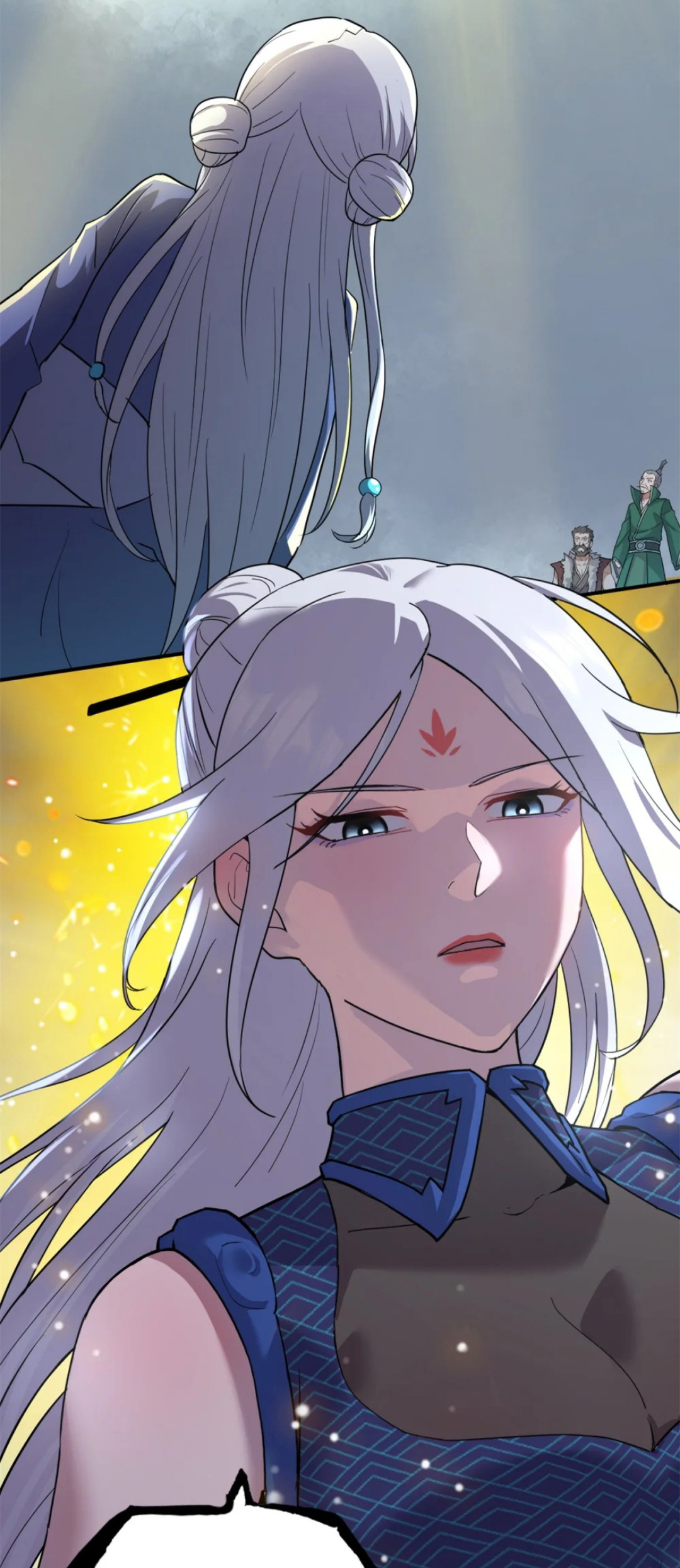 โคตรเทพร้านสัตว์อสูร ตอนที่ 156 หน้า 25