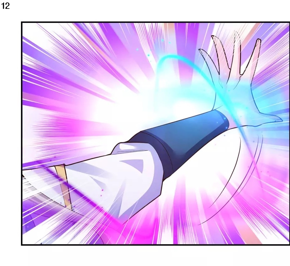 Above All Gods เทพยุทธเหนือเทวะ ตอนที่ 120 หน้า 13