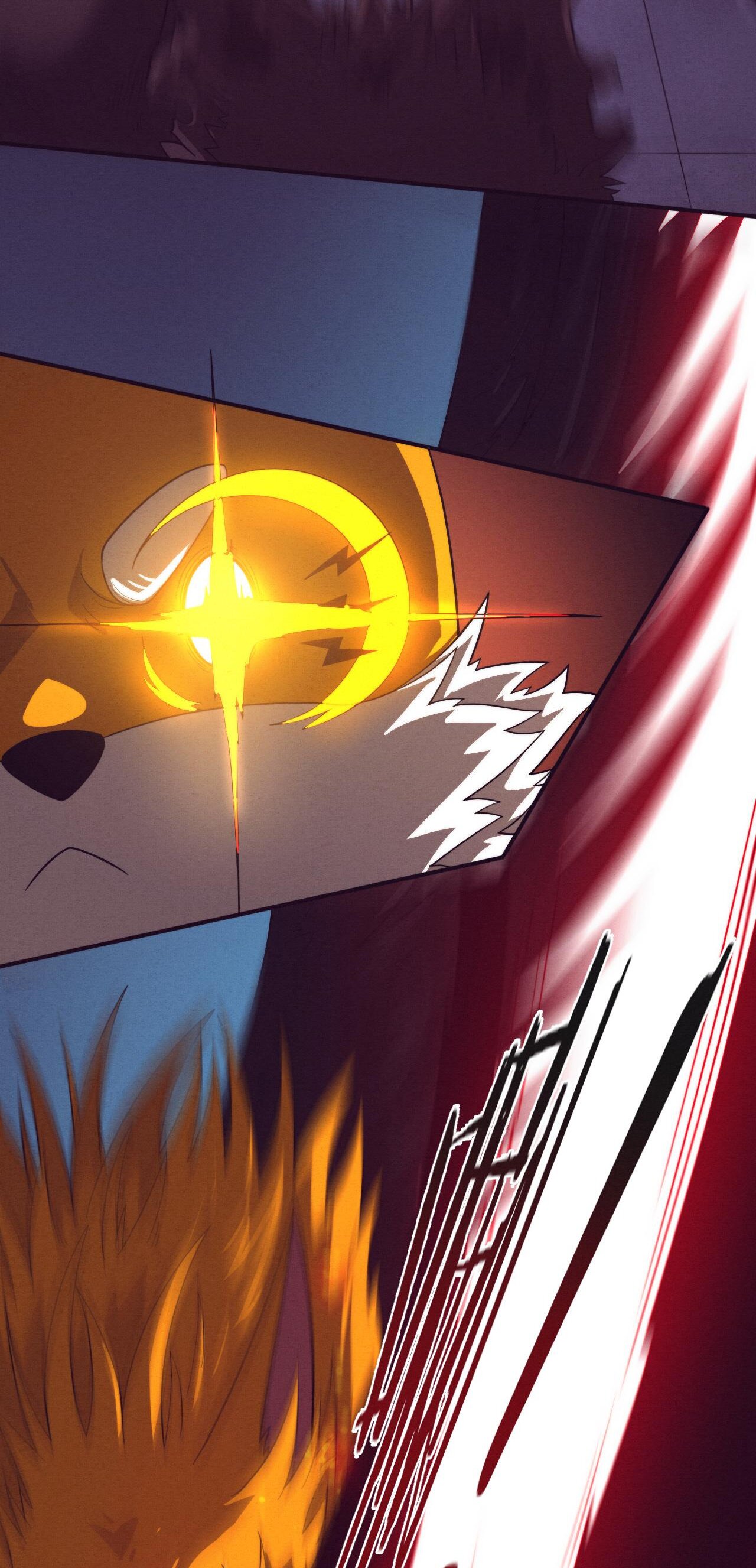 The Frenzy Of Evolution ตอนที่ 100 หน้า 7