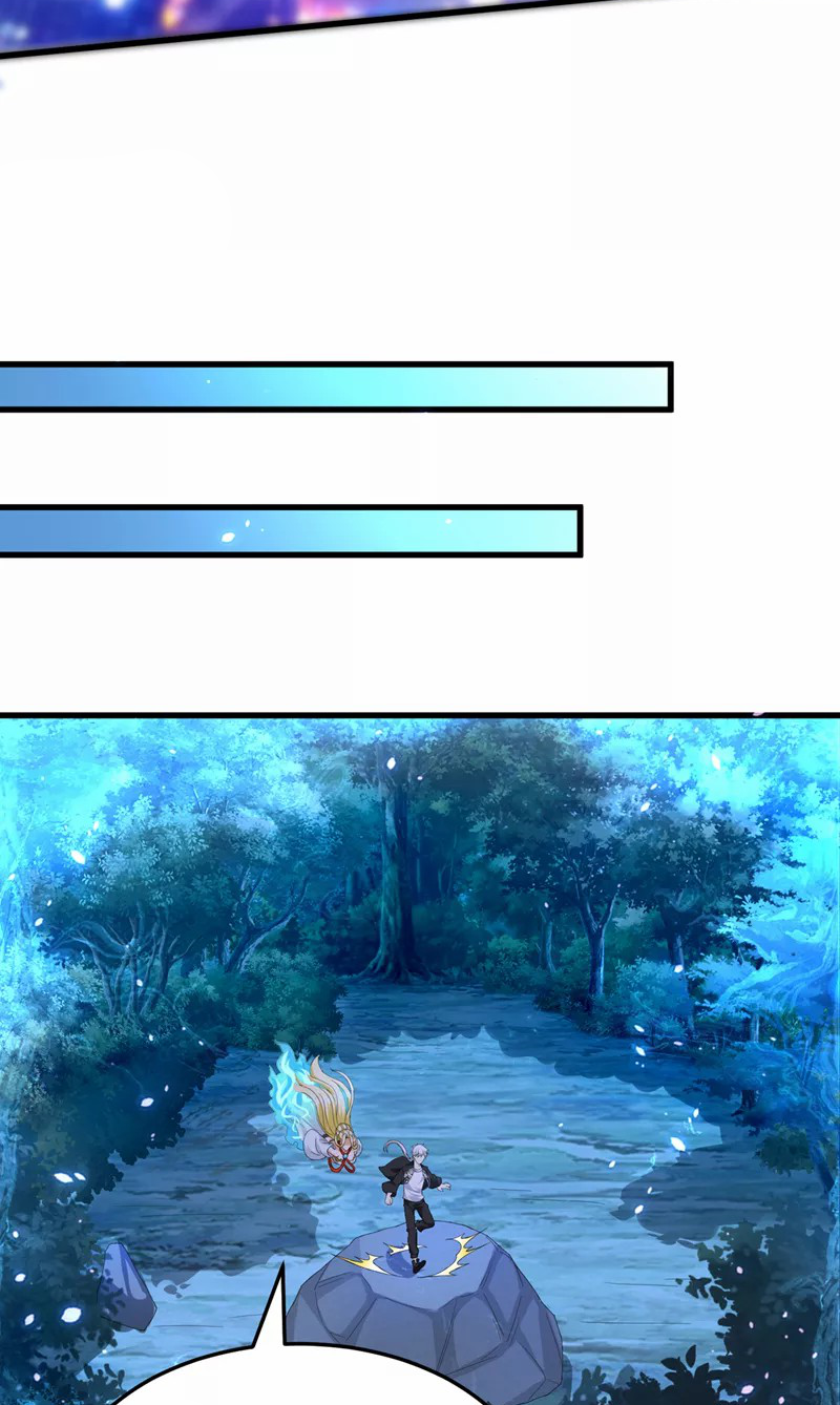 (จบ) Cultivate Immortality in The World of Superpowers (ปรมาจารย์ผู้ฝึกตนในโลกฮีโร่) ตอนที่ 14 หน้า 20