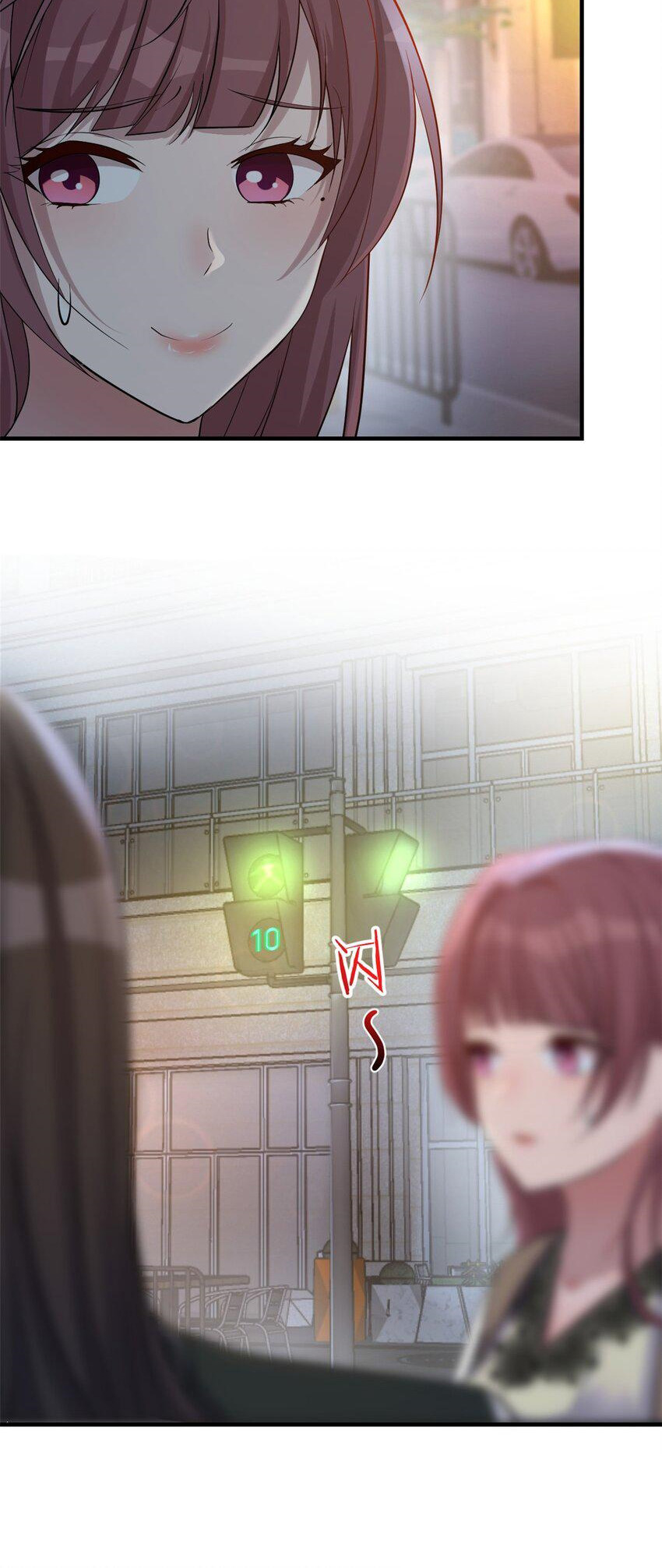 พี่สาวอยากเล่นคุณ ตอนที่ 223 หน้า 10