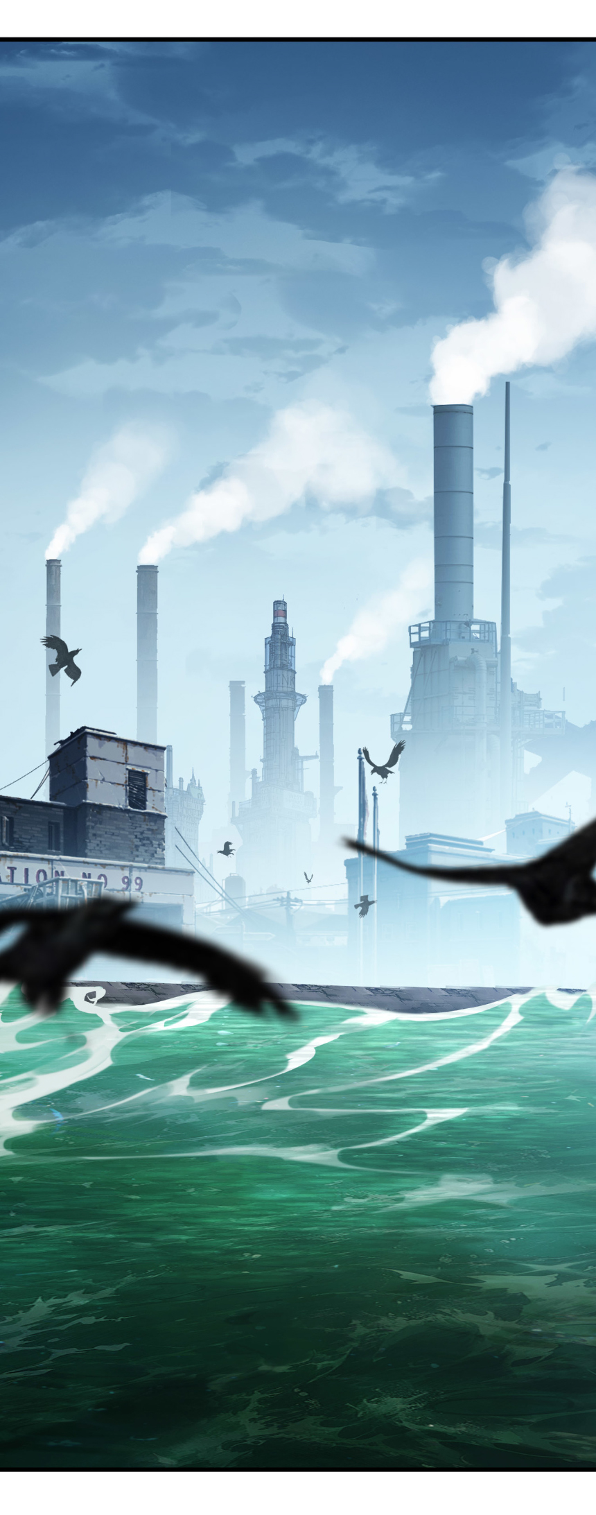 เริ่มต้นวิวัฒนาการจากปลาคาร์พสู่มังกร! ตอนที่ 12 หน้า 24