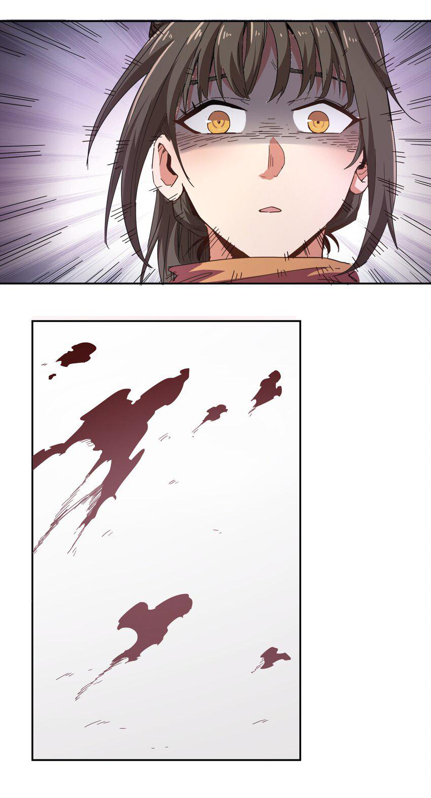 กลับมาเกิดใหม่ในยุคก่อนวันสิ้นโลก! ตอนที่ 3 หน้า 30