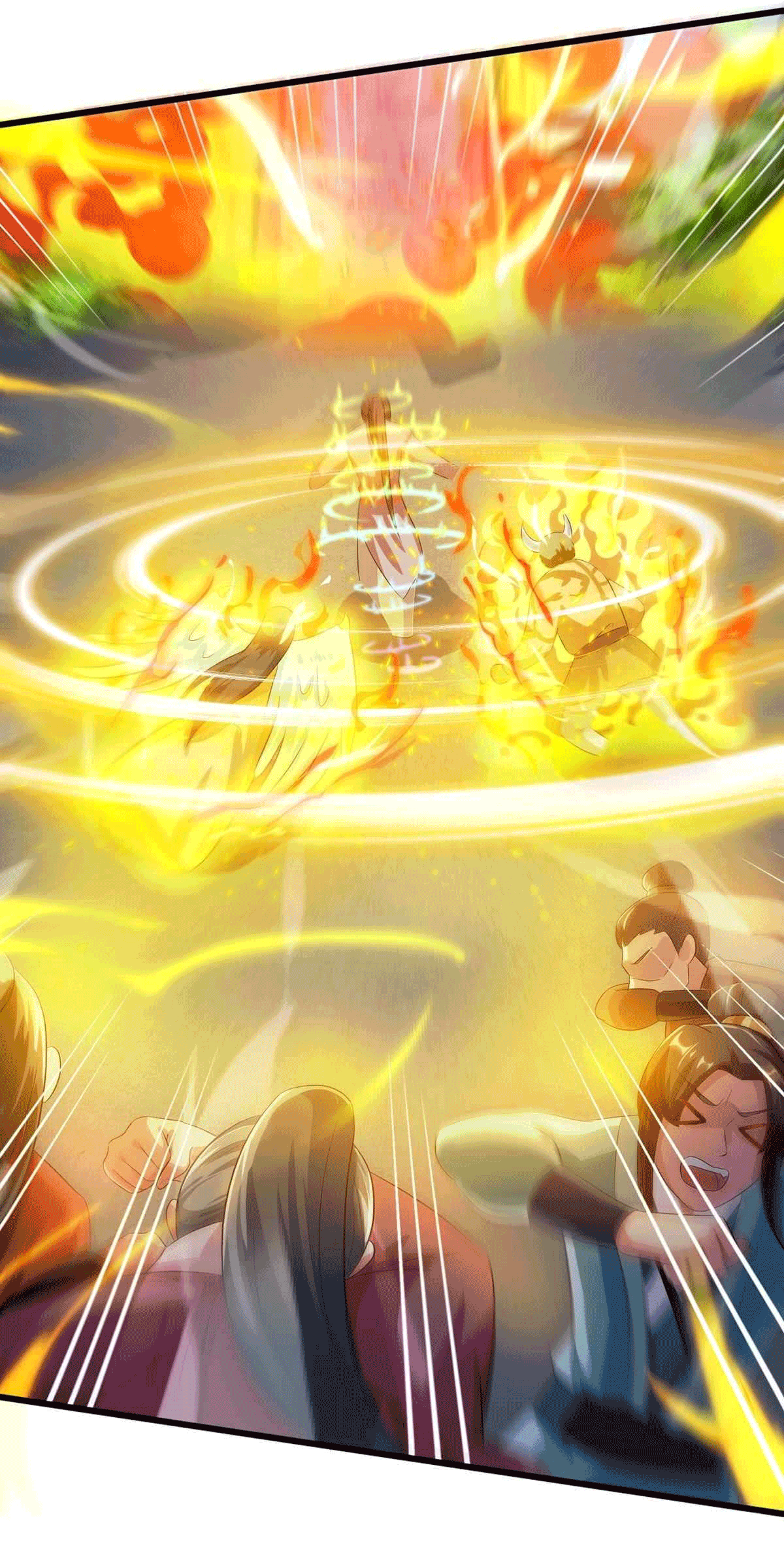 One Step Toward Freedom ตอนที่ 153 หน้า 12