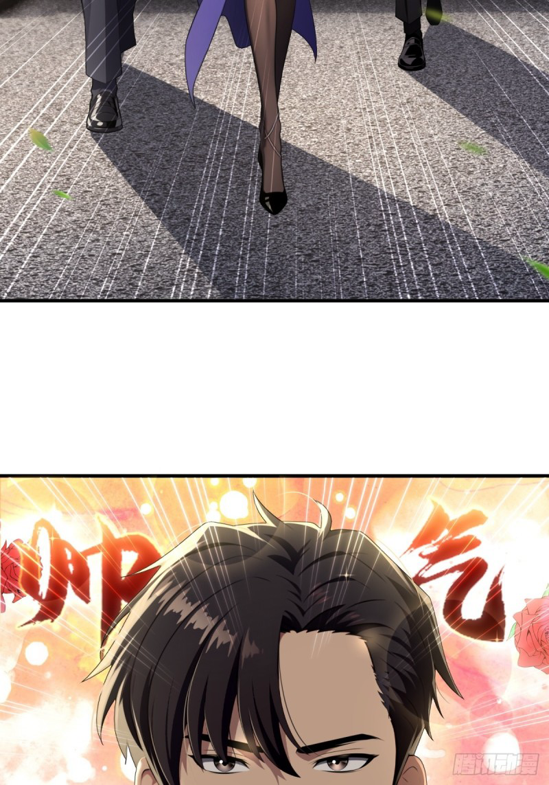 The Villain Wants to Live One More Day ตอนที่ 1 หน้า 36