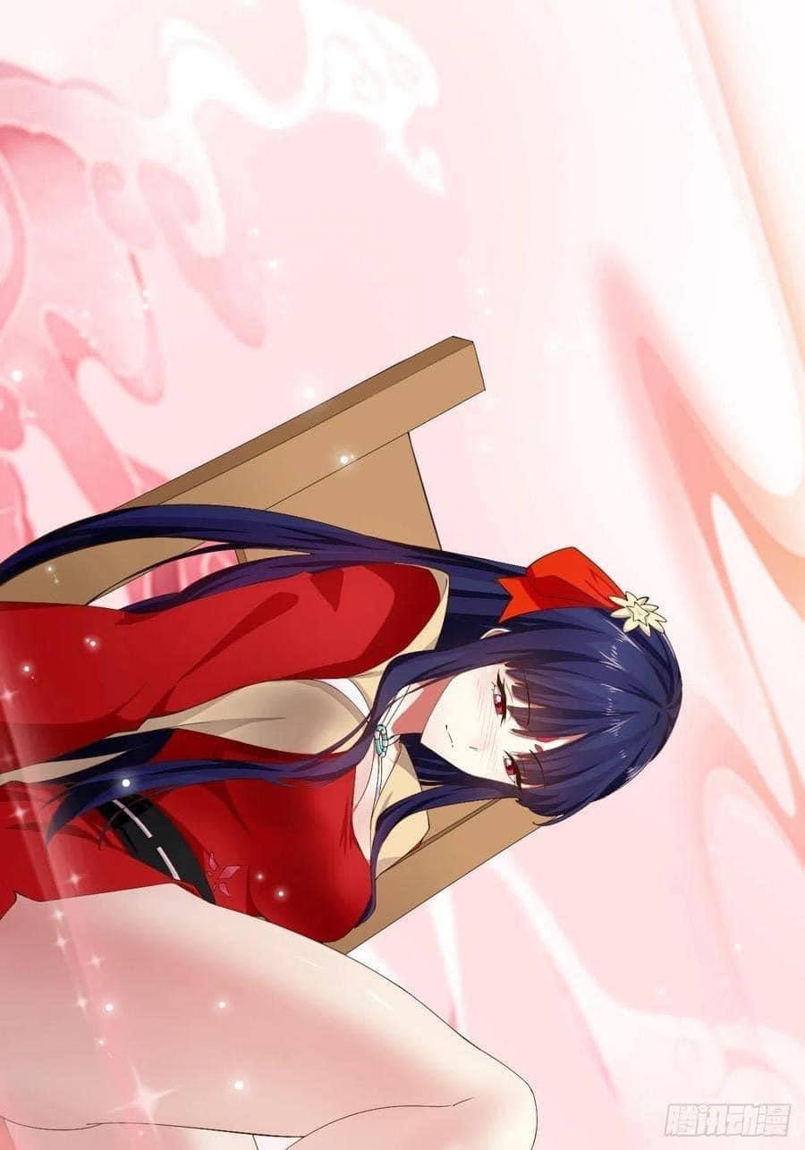 เทพนักเปิดซิง ต่างโลก (เมียร้อยคน) ตอนที่ 9 หน้า 55