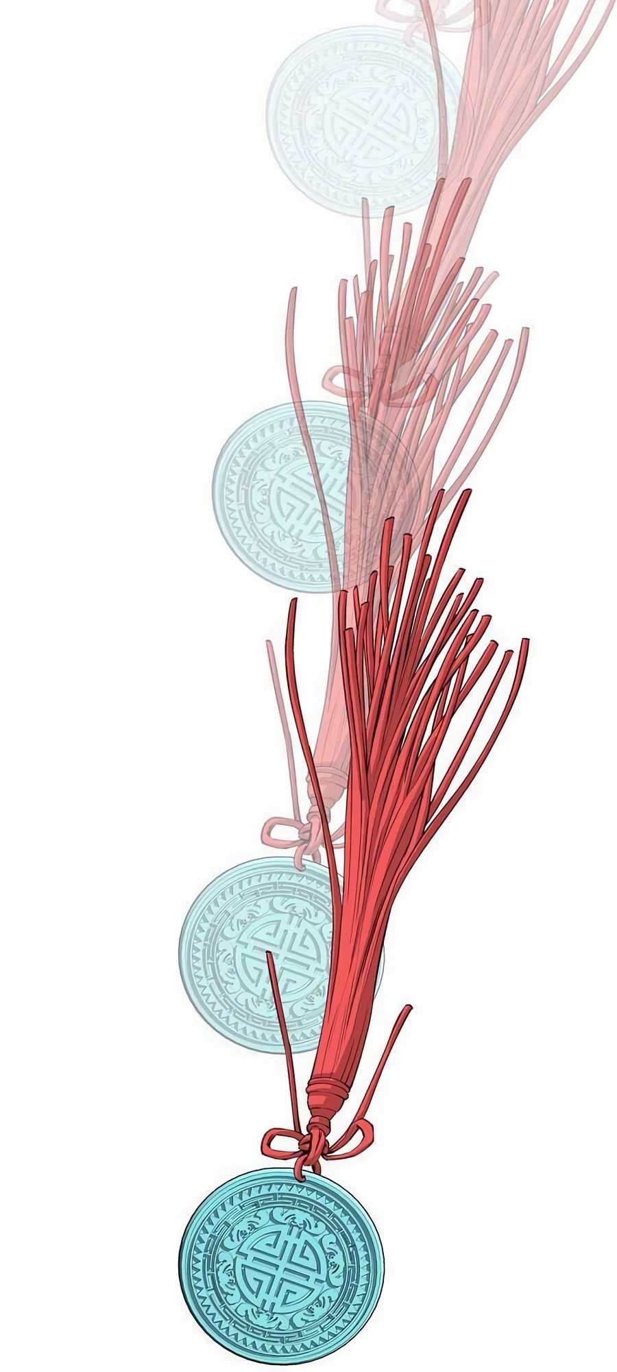 เส้นทางสู่สวรรค์ ตอนที่ 16 หน้า 52