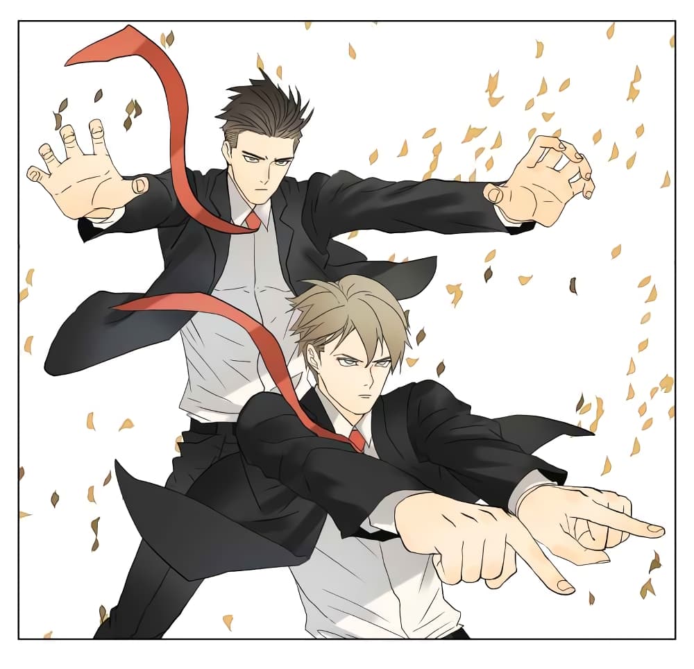 Nan Hao & Shang Feng ตอนที่ 28 หน้า 12