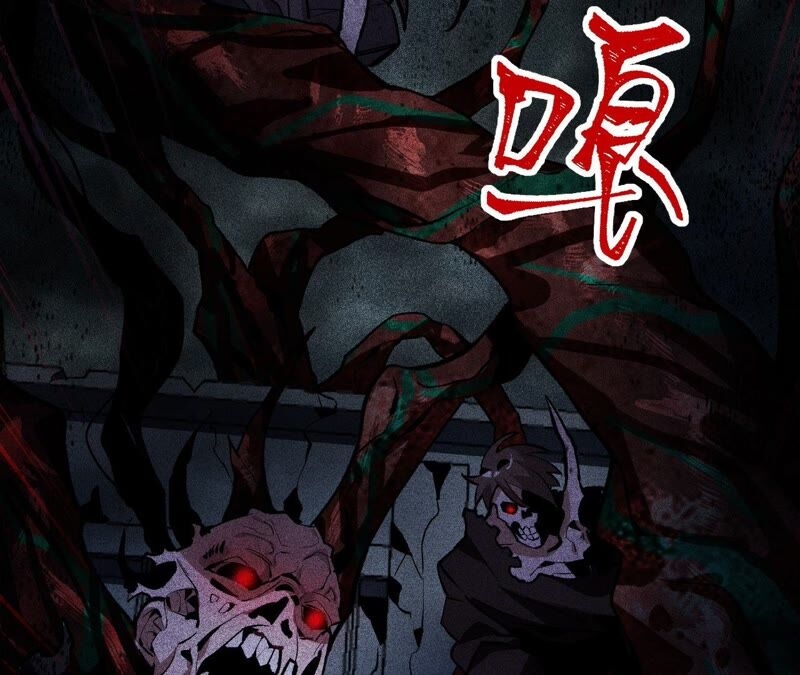 เอาชีวิตรอดในวันสิ้นโลก(暗海纪元) ตอนที่ 2 หน้า 40