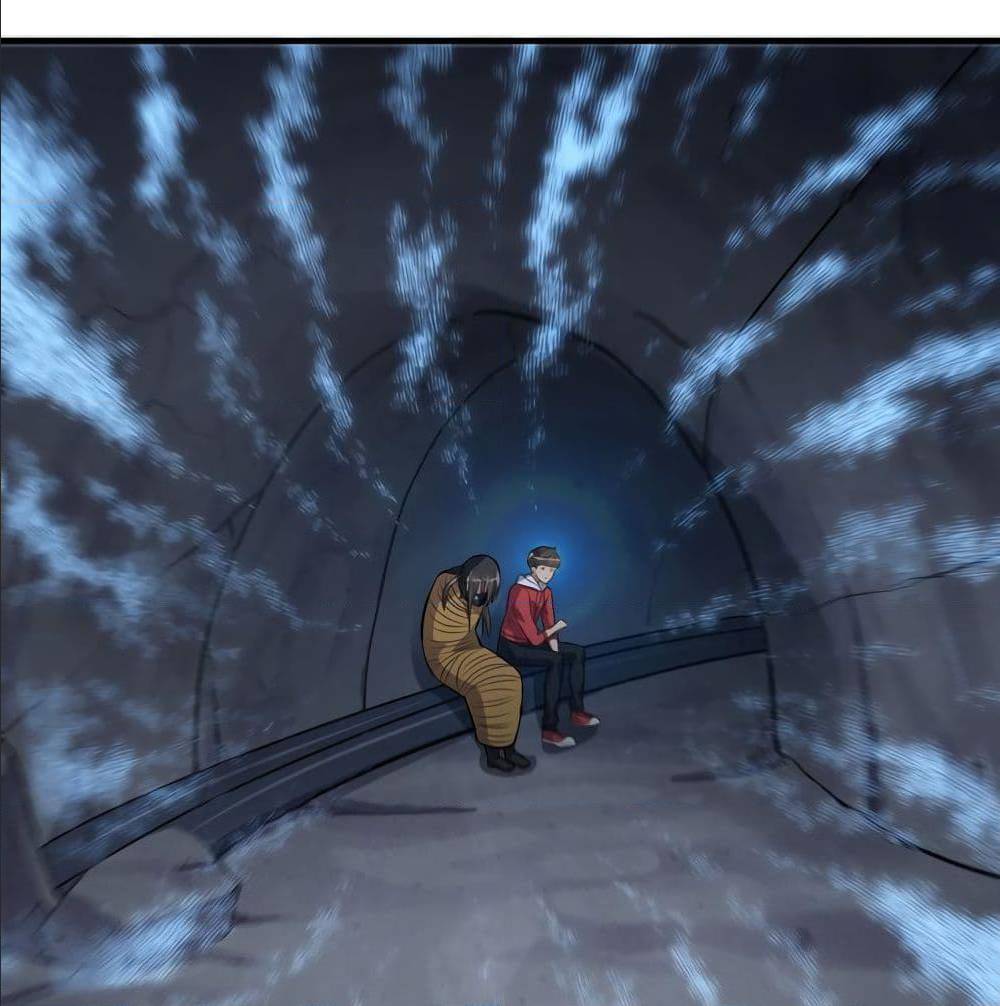 High energy strikes ตอนที่ 27 หน้า 17