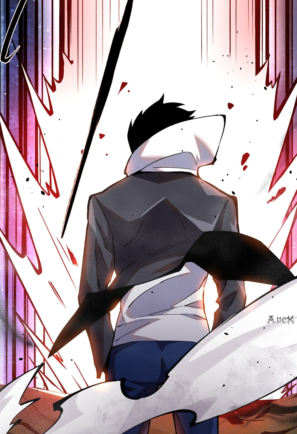 ไม่อยากเรียนทักษะ แห่งคำสาปเลย! ตอนที่ 18 หน้า 32