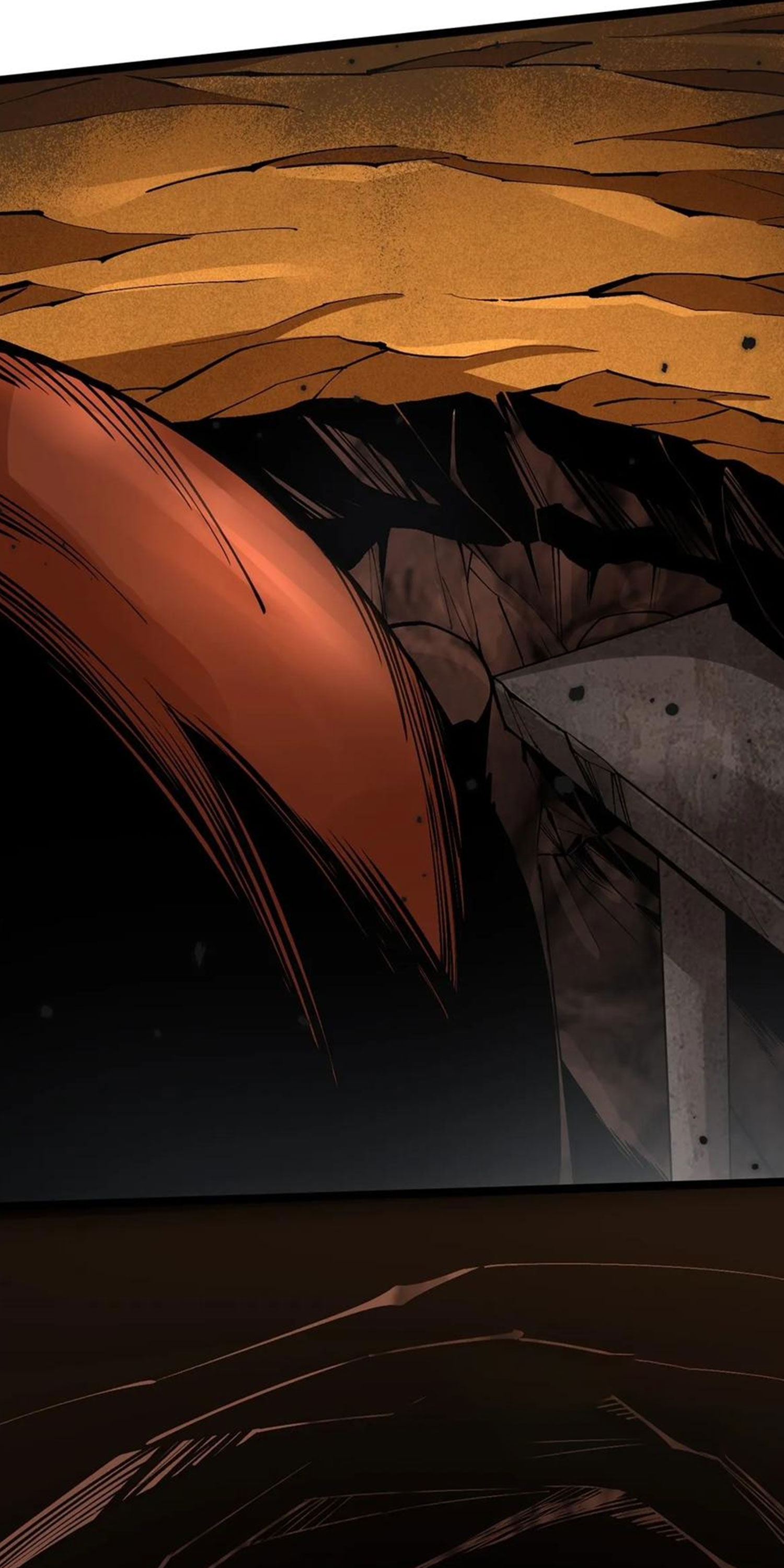 ไม่อยากเรียนทักษะ แห่งคำสาปเลย! ตอนที่ 74 หน้า 34