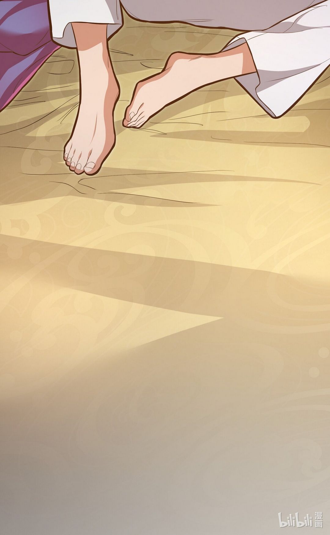 Surrounded By Monsters I Found A Little Witch ถูกปีศาจรายล้อม ข้าเก็บแม่มดน้อยขึ้นมา (ตัดจบ) ตอนที่ 14 หน้า 69