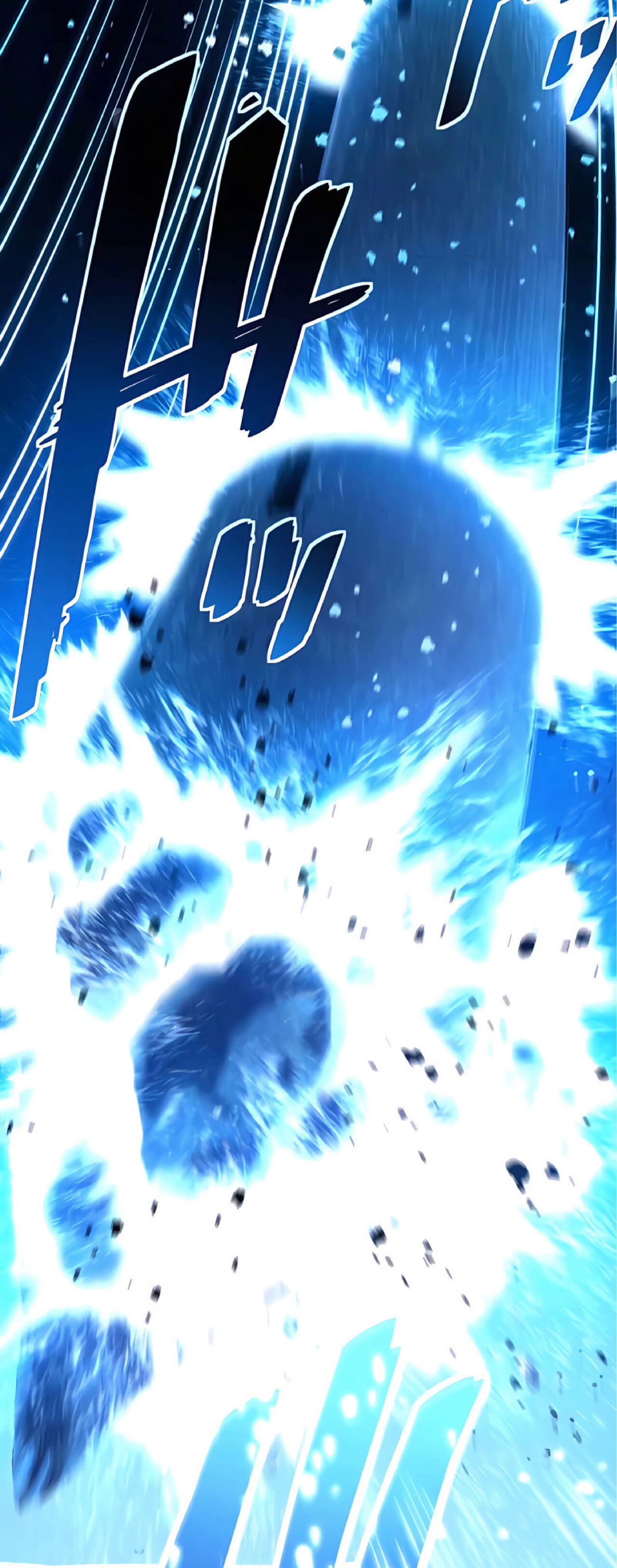 การกลับชาติมาเกิดของจอมเวทย์ต้องห้าม (Reincarnation of the Forbidden Archmage) ตอนที่ 17 หน้า 4