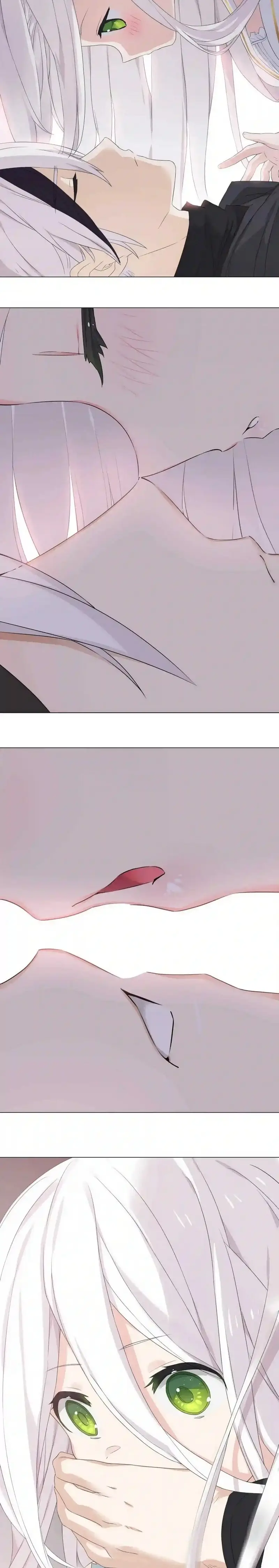 My Harem Grew So Large I Was Forced to Ascend ฮาเร็มสาวที่ต่างโลก ตอนที่ 56 หน้า 34