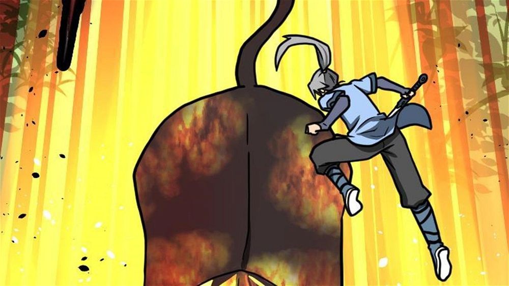 Peerless sword god เทพกระบี่ไรเทียมทาน ตอนที่ 31 หน้า 23