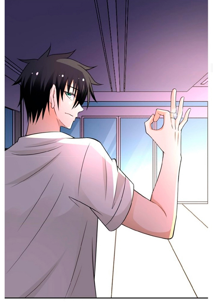 Apocalyptic Super System ตอนที่ 19 หน้า 19