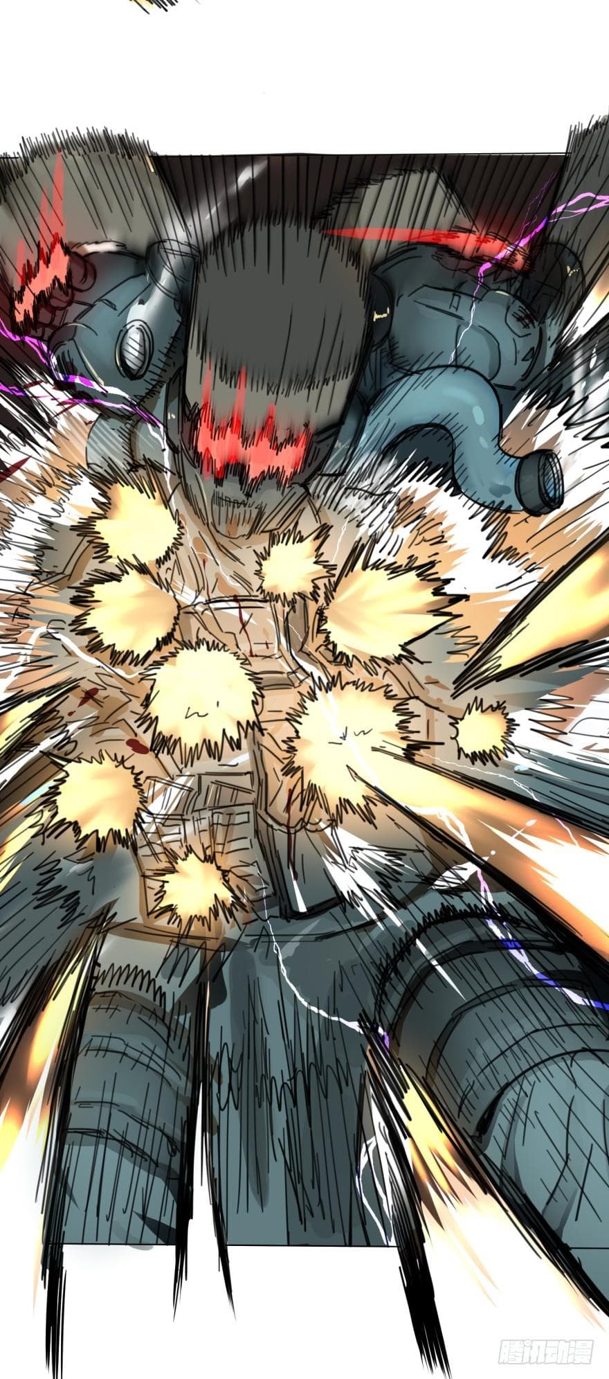 List of villains ตอนที่ 5 หน้า 73