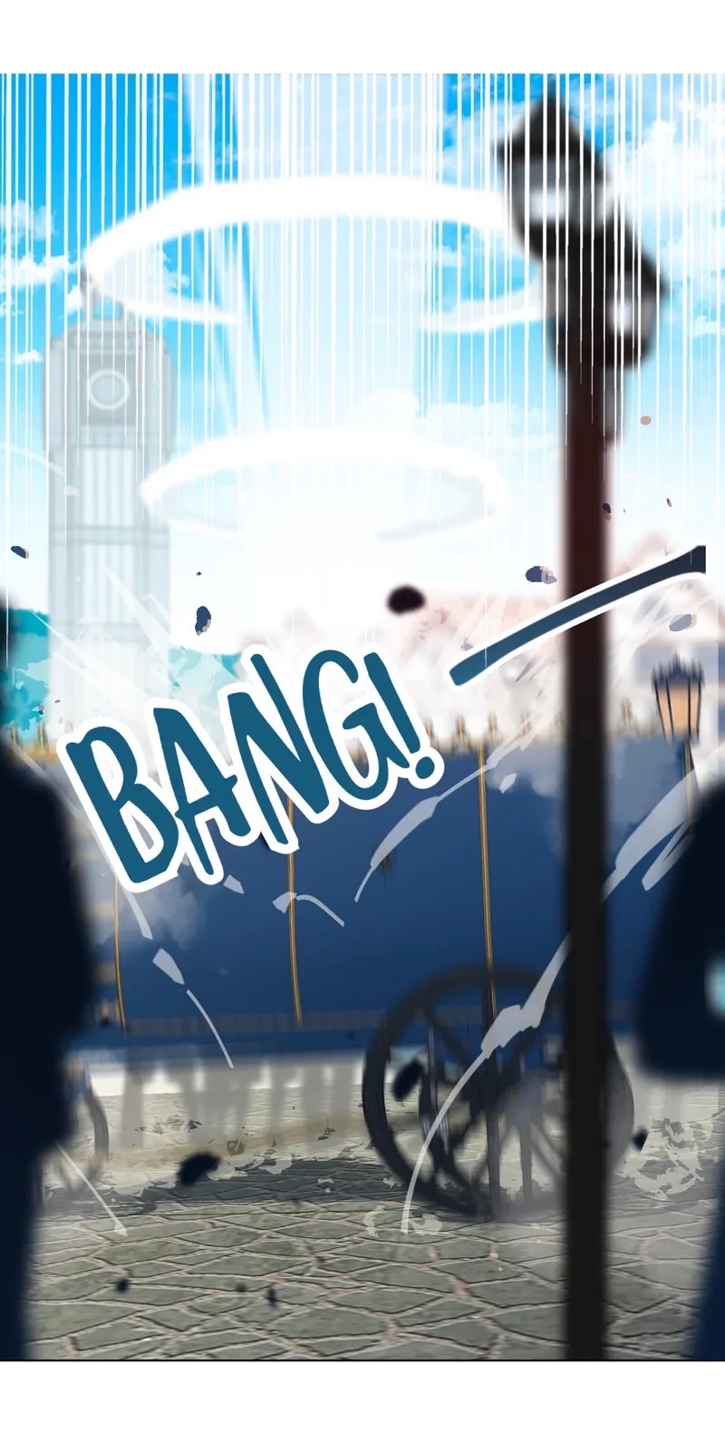 I Was Forced to Become the Princess of a Strange World? ตอนที่ 3 หน้า 116