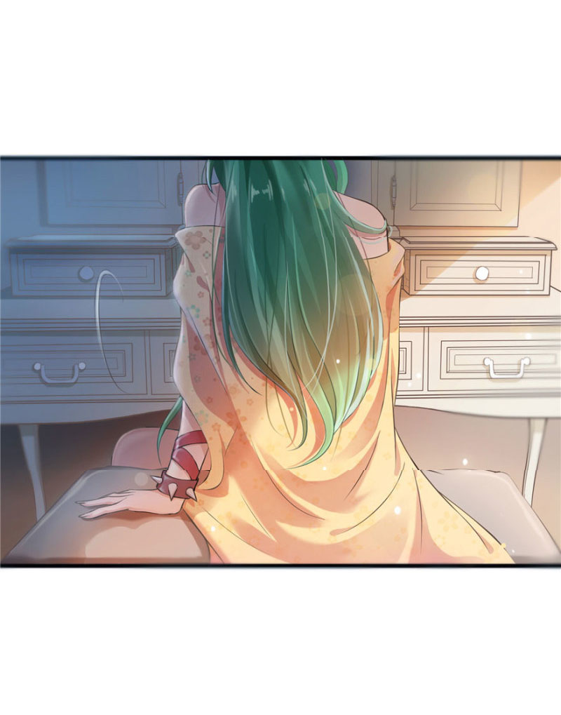 (ชนจีน)Perfect Secret Love The Bad New Wife Is a Little Sweet ตอนที่ 2 หน้า 17