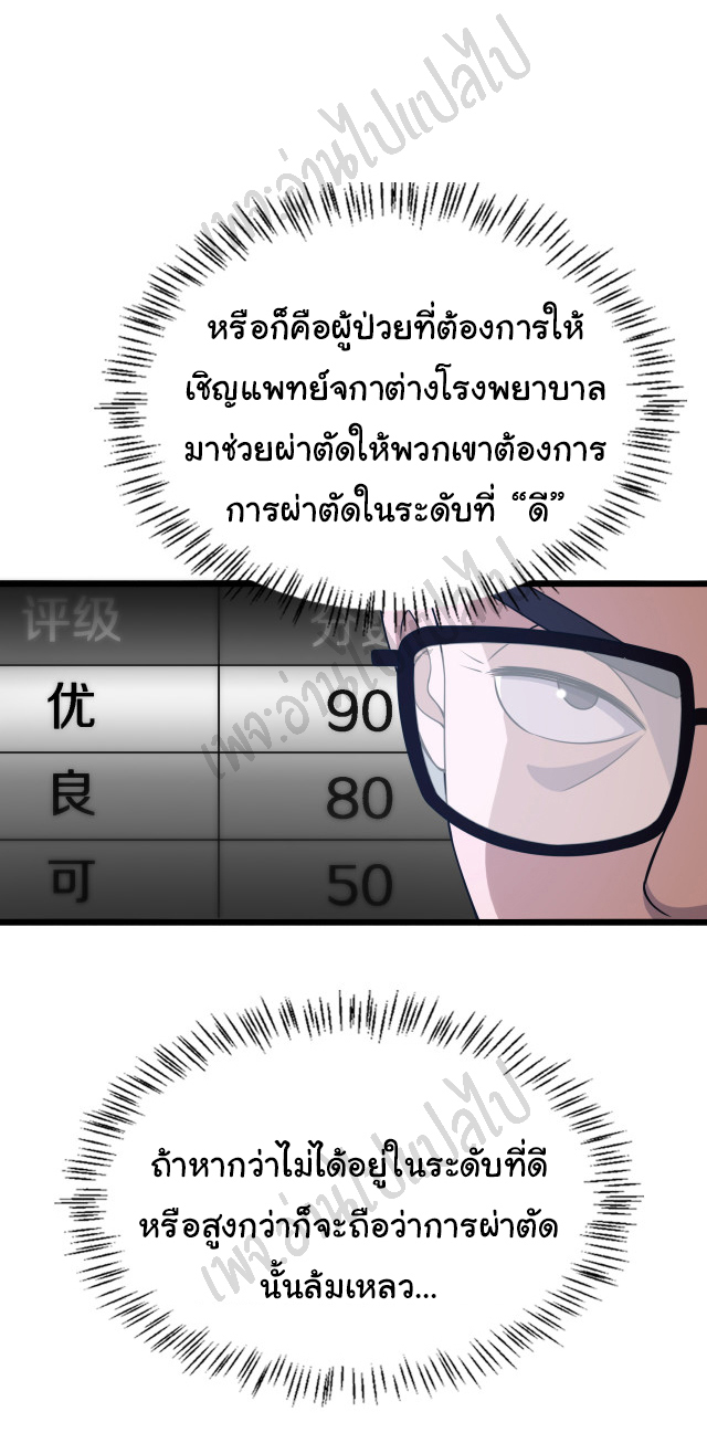 สุดยอดระบบของหมอหลิงหรัน ตอนที่ 72 หน้า 26