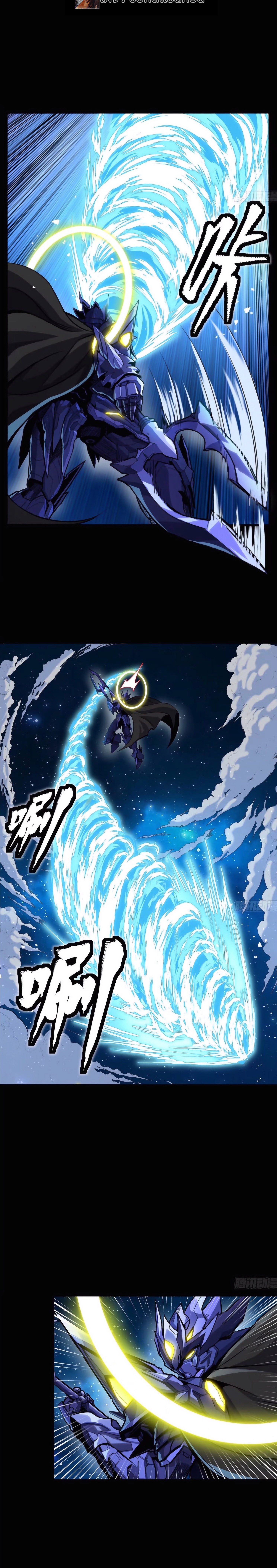 Legend of Star Genera ชนจีน ตอนที่ 140 หน้า 6