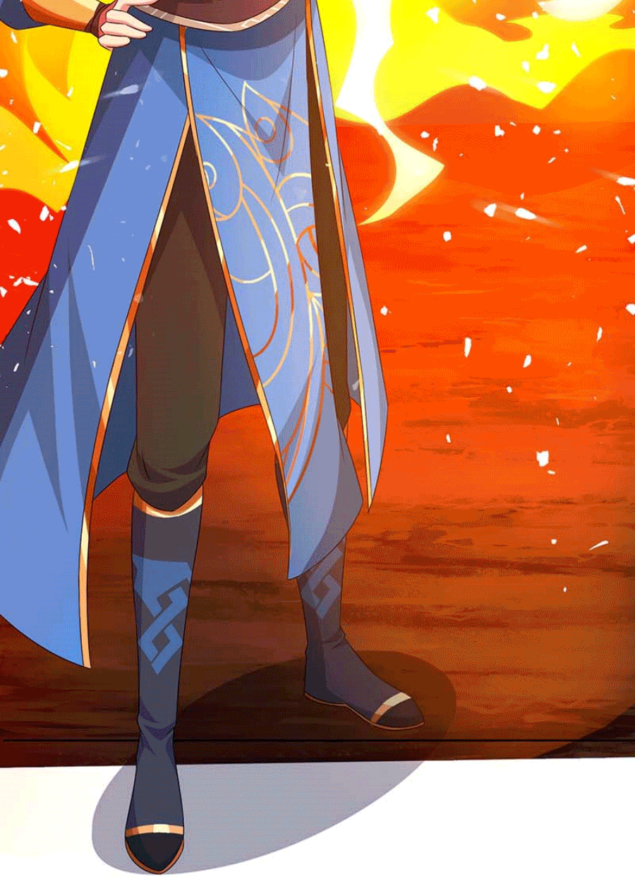 One Step Toward Freedom ตอนที่ 160 หน้า 29