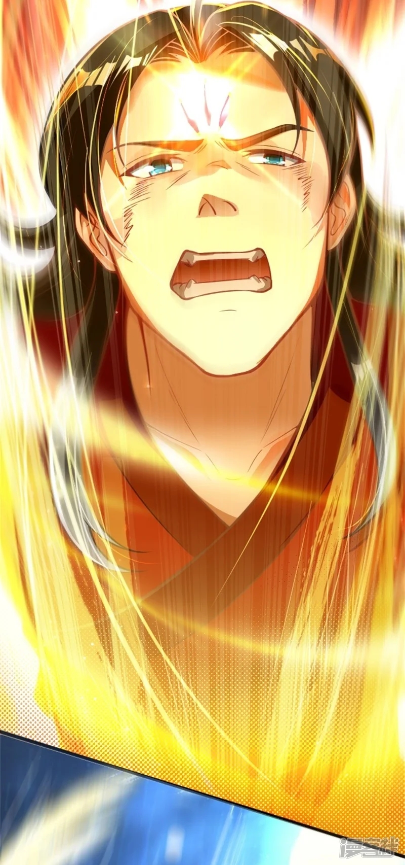 จักรพรรดิกระบี่เกิดใหม่ในร่างลูกเขย ตอนที่ 3 หน้า 36