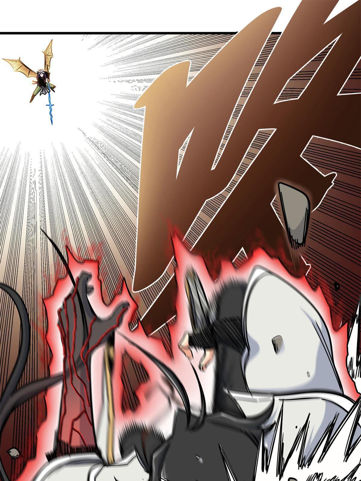 ราชันอหังการ - Emperor's Domination ตอนที่ 32 หน้า 33