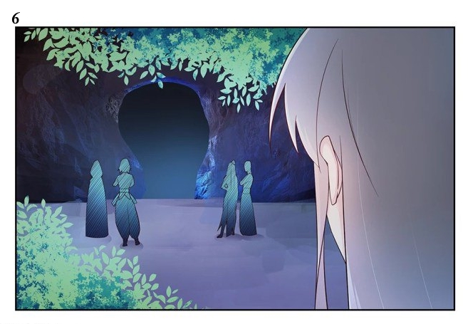 Above All Gods เทพยุทธเหนือเทวะ ตอนที่ 38 หน้า 7