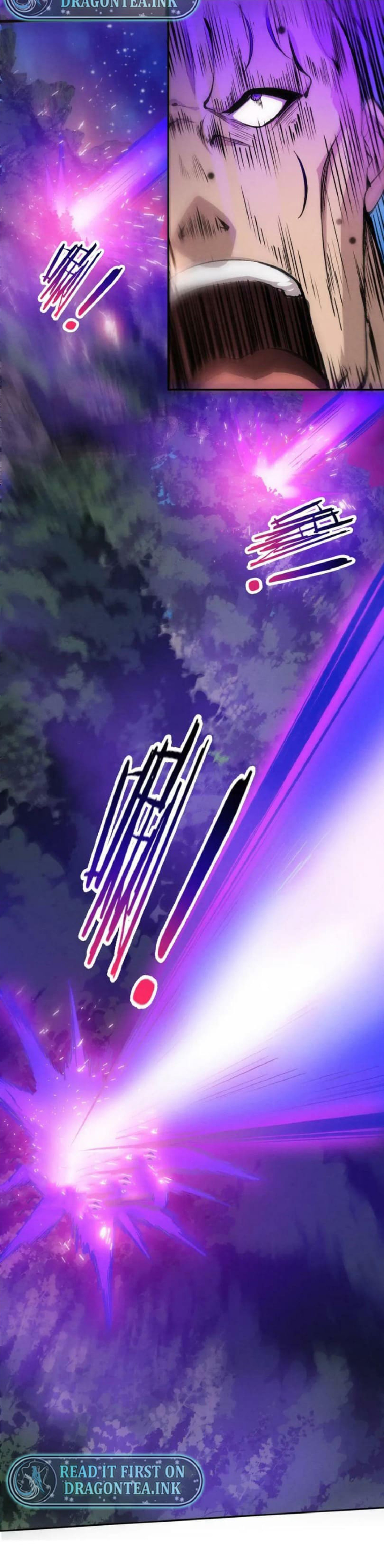 the frenzy of evolution การวิวัฒนาการที่บ้าคลั่ง ตอนที่ 109 หน้า 39