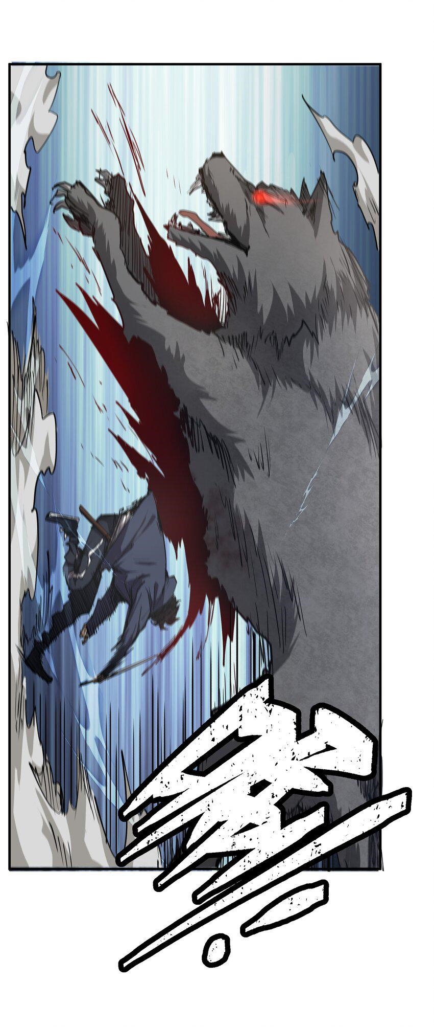 (ทันต้นฉบับ)The catastrophe of the doomsday, the rebirth of me turned the whole family into a boss! ตอนที่ 10 หน้า 8