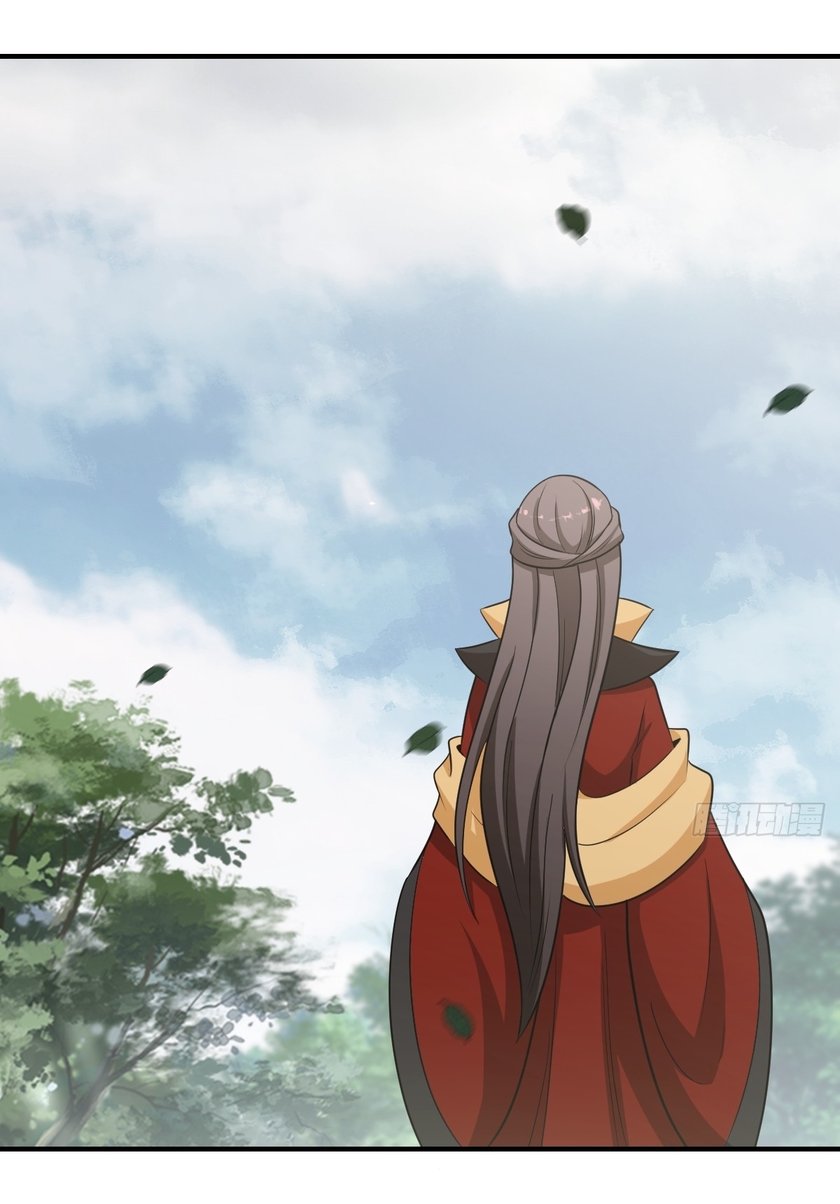 เก็บตัวร้อยปี จากนี้พี่ขอเทพ! INVINCIBLE AFTER A HUNDRED YEARS OF SECLUSION ตอนที่ 60 หน้า 17